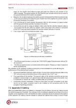 Предварительный просмотр 45 страницы QTech QSW-6300 Series Hardware  Installation And Reference Manual