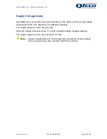 Preview for 10 page of QTech sms lite Quick Start Manual