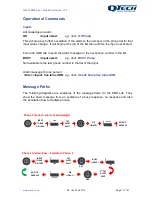 Preview for 11 page of QTech sms lite Quick Start Manual