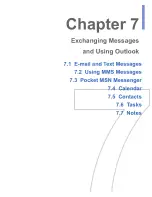 Предварительный просмотр 117 страницы QTek 9000 User Manual