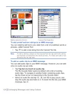 Preview for 128 page of QTek 9000 User Manual