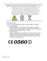 Preview for 190 page of QTek 9000 User Manual