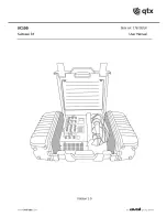 Предварительный просмотр 1 страницы Qtx SC100 User Manual