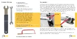 Preview for 5 page of QU-AX Only One Assembly Instructions Manual