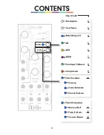 Preview for 2 page of Qu-Bit Electronix CASCADE Getting Started