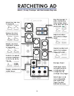 Preview for 4 page of Qu-Bit Electronix CASCADE Getting Started