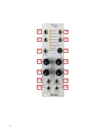 Preview for 5 page of Qu-Bit Electronix RT60 User Manual