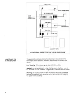 Предварительный просмотр 6 страницы QUAD 66 Instruction Book