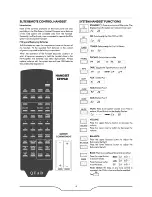 Preview for 8 page of QUAD Elite Series Owner'S Manual