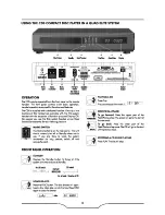 Preview for 15 page of QUAD Elite Series Owner'S Manual