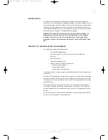 Preview for 3 page of QUAD ESL-988 Instruction Manual