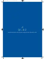 Preview for 12 page of QUAD ESL-988 Instruction Manual
