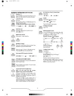 Preview for 20 page of QUAD Home Theater System User Manual