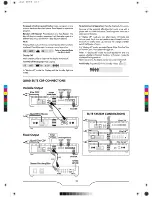 Preview for 25 page of QUAD Home Theater System User Manual