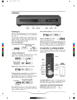 Preview for 27 page of QUAD Home Theater System User Manual