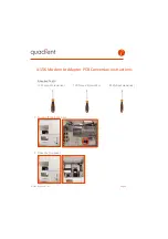 Preview for 4 page of quadient IJ-15K Installation Manual