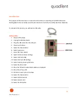 Предварительный просмотр 3 страницы quadient IN-360 Series Manual