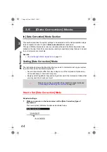 Предварительный просмотр 49 страницы quadient IN-360 Series User Manual