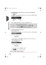 Предварительный просмотр 53 страницы quadient IN-360 Series User Manual