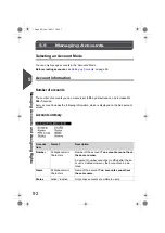 Предварительный просмотр 97 страницы quadient IN-360 Series User Manual