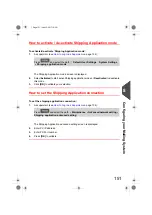 Предварительный просмотр 156 страницы quadient IN-360 Series User Manual