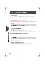 Предварительный просмотр 173 страницы quadient IN-360 Series User Manual