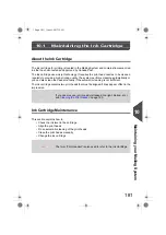 Предварительный просмотр 186 страницы quadient IN-360 Series User Manual