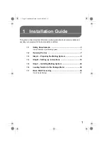 Preview for 2 page of quadient IS-240 Installation Manual