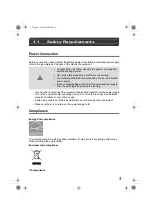 Preview for 4 page of quadient IS-240 Installation Manual