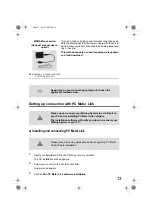 Preview for 14 page of quadient IS-240 Installation Manual