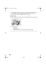 Preview for 37 page of quadient IS-240 Installation Manual