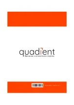 Preview for 40 page of quadient IS-240 Installation Manual