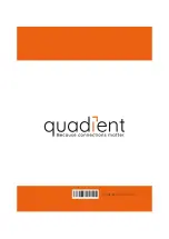 Preview for 22 page of quadient IS-280 Base Swap Manual