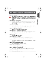 Preview for 8 page of quadient IS-280 Operator'S Manual