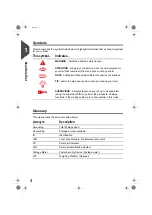 Preview for 9 page of quadient IS-280 Operator'S Manual