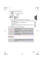 Preview for 36 page of quadient IS-280 Operator'S Manual