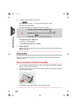 Preview for 43 page of quadient IS-280 Operator'S Manual