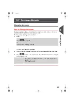 Preview for 48 page of quadient IS-280 Operator'S Manual