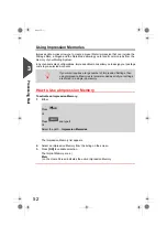 Preview for 57 page of quadient IS-280 Operator'S Manual