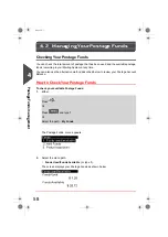 Preview for 63 page of quadient IS-280 Operator'S Manual