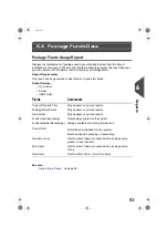 Preview for 88 page of quadient IS-280 Operator'S Manual