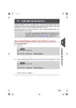 Preview for 102 page of quadient IS-280 Operator'S Manual