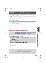 Preview for 146 page of quadient IS-280 Operator'S Manual