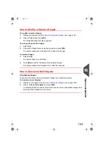 Preview for 156 page of quadient IS-280 Operator'S Manual