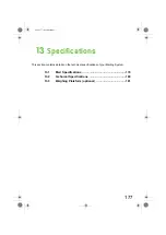 Preview for 182 page of quadient IS-280 Operator'S Manual