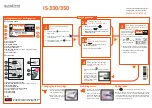 Preview for 2 page of quadient IS-330 Quick Installation Manual