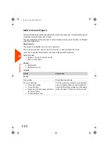 Preview for 115 page of quadient IS-350 User Manual