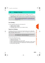 Preview for 134 page of quadient IS-350 User Manual