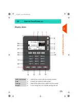 Предварительный просмотр 20 страницы quadient iX-1 Series User Manual