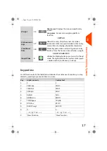 Предварительный просмотр 22 страницы quadient iX-1 Series User Manual